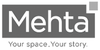 Mehta-Black White-Png-Logo