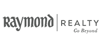 Raymond-Black White- Png-Logo