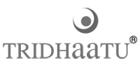 tridhaatu-png-Black White-Logo